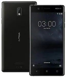 Замена тачскрина на телефоне Nokia 3 в Москве